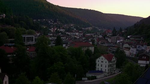 Webcam Bad Wildbad