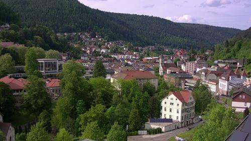 Webcam Bad Wildbad