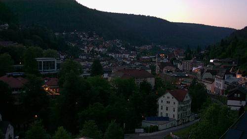 Webcam Bad Wildbad