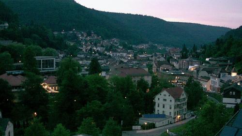 Webcam Bad Wildbad