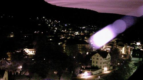 Webcam Bad Wildbad