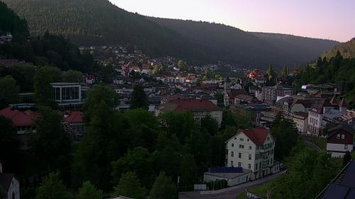 Webcam Bad Wildbad
