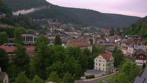 Webcam Bad Wildbad