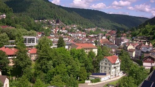Webcam Bad Wildbad