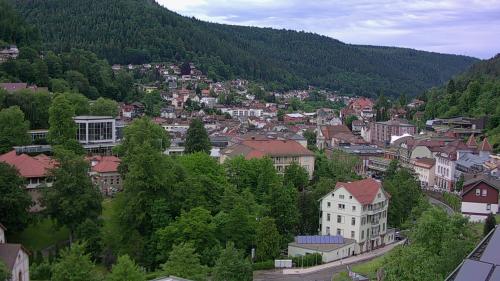Webcam Bad Wildbad