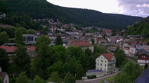 Webcam Bad Wildbad