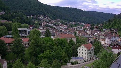 Webcam Bad Wildbad