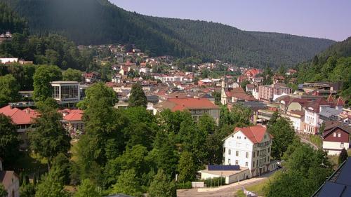 Webcam Bad Wildbad