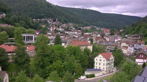 Webcam Bad Wildbad