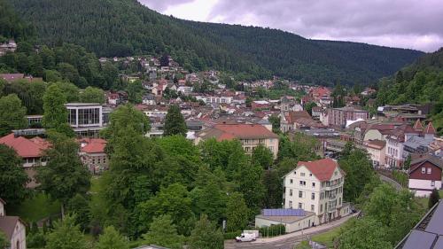 Webcam Bad Wildbad