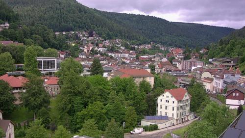 Webcam Bad Wildbad