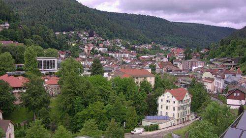 Webcam Bad Wildbad