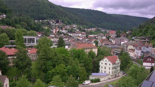 Webcam Bad Wildbad