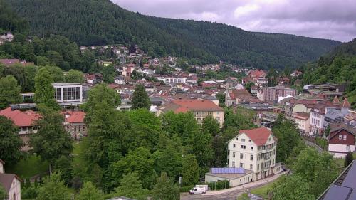 Webcam Bad Wildbad