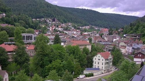 Webcam Bad Wildbad