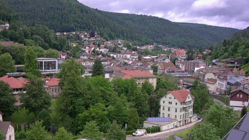Webcam Bad Wildbad