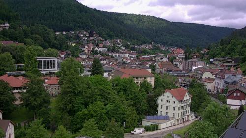 Webcam Bad Wildbad