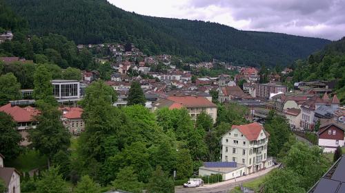 Webcam Bad Wildbad