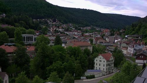 Webcam Bad Wildbad
