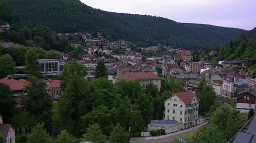 Webcam Bad Wildbad