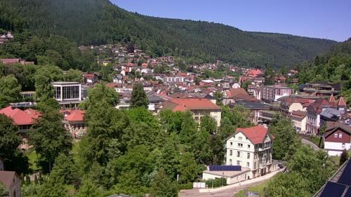 Webcam Bad Wildbad