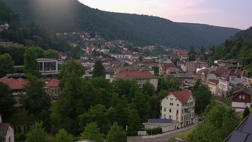 Webcam Bad Wildbad