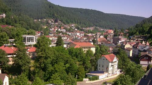 Webcam Bad Wildbad