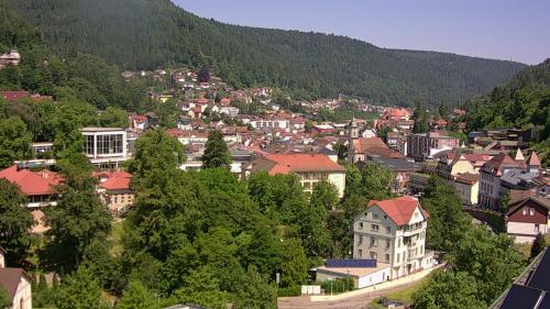 Webcam Bad Wildbad