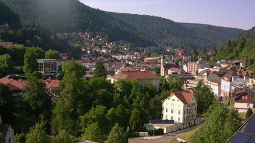 Webcam Bad Wildbad