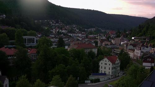 Webcam Bad Wildbad