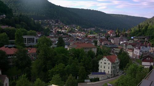 Webcam Bad Wildbad
