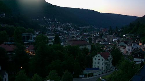 Webcam Bad Wildbad