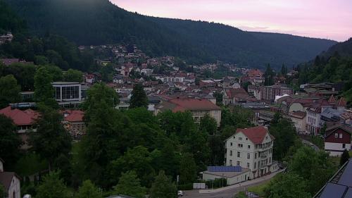 Webcam Bad Wildbad