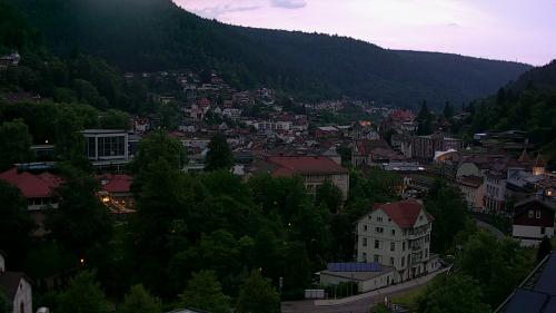 Webcam Bad Wildbad