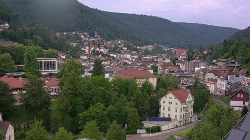 Webcam Bad Wildbad