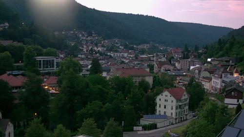 Webcam Bad Wildbad
