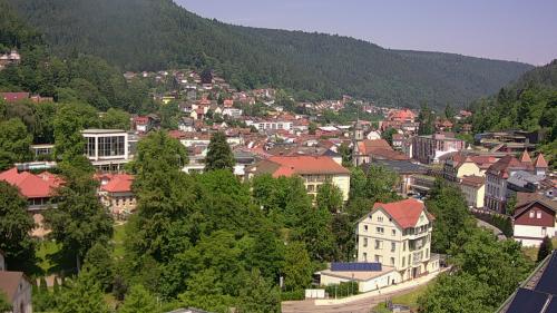 Webcam Bad Wildbad