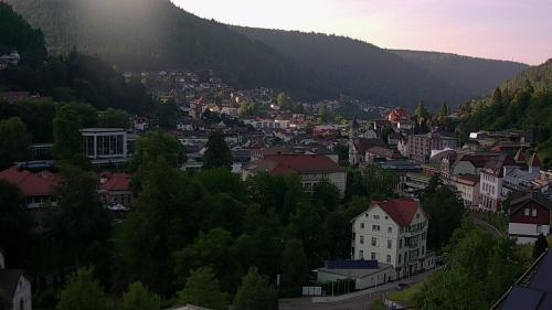 Webcam Bad Wildbad