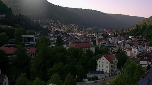 Webcam Bad Wildbad