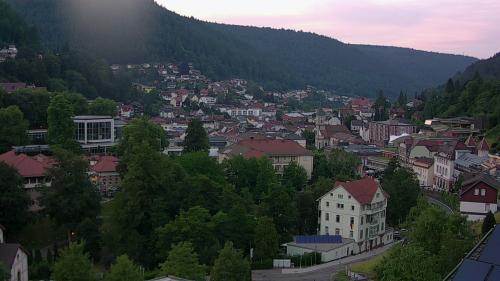 Webcam Bad Wildbad