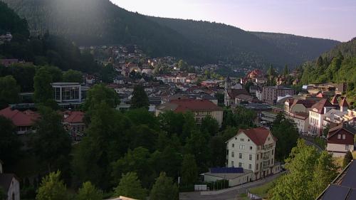 Webcam Bad Wildbad