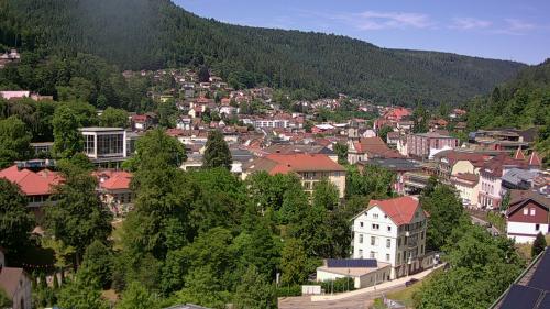 Webcam Bad Wildbad