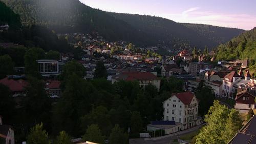 Webcam Bad Wildbad