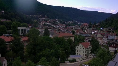 Webcam Bad Wildbad
