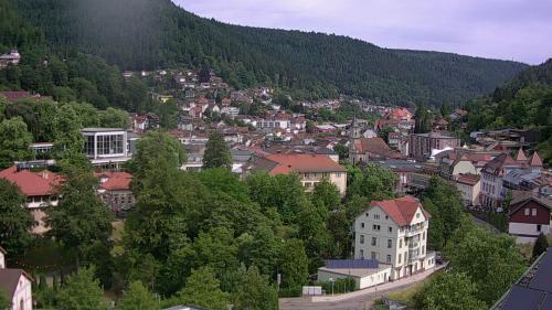 Webcam Bad Wildbad