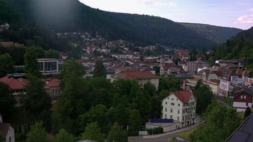 Webcam Bad Wildbad