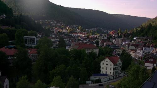 Webcam Bad Wildbad