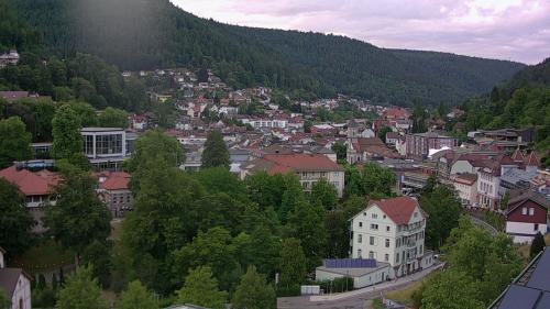Webcam Bad Wildbad