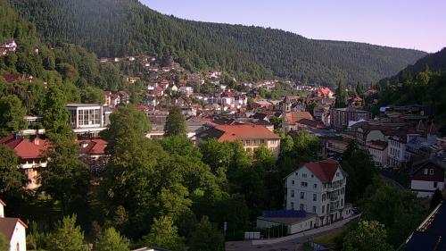 Webcam Bad Wildbad