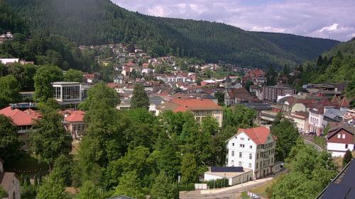 Webcam Bad Wildbad